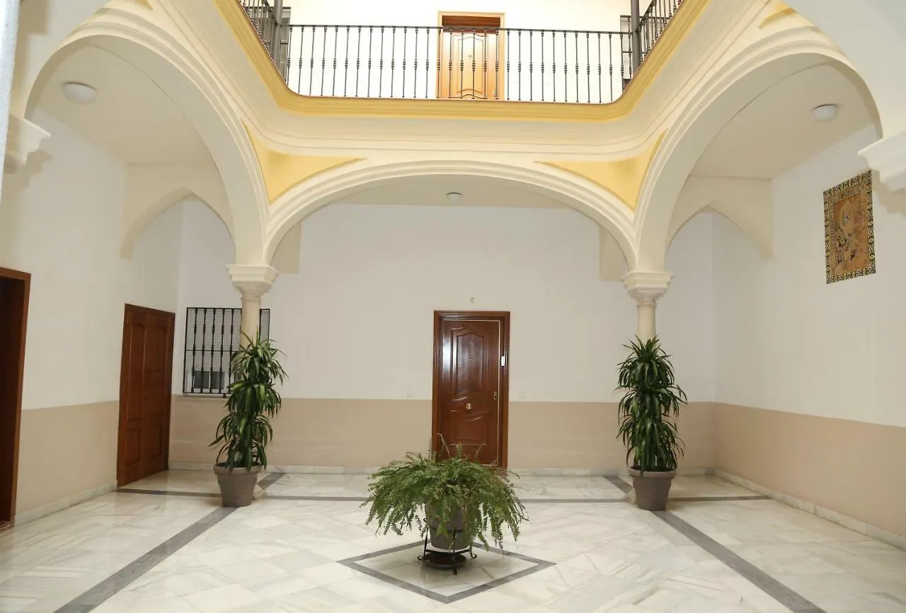Sweet Home Seville Spain