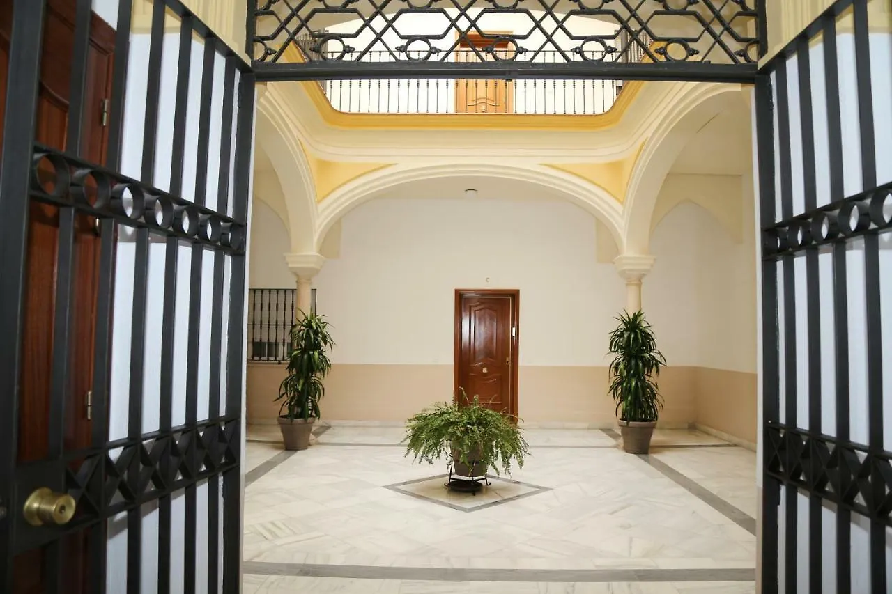 Apartment Sweet Home Seville