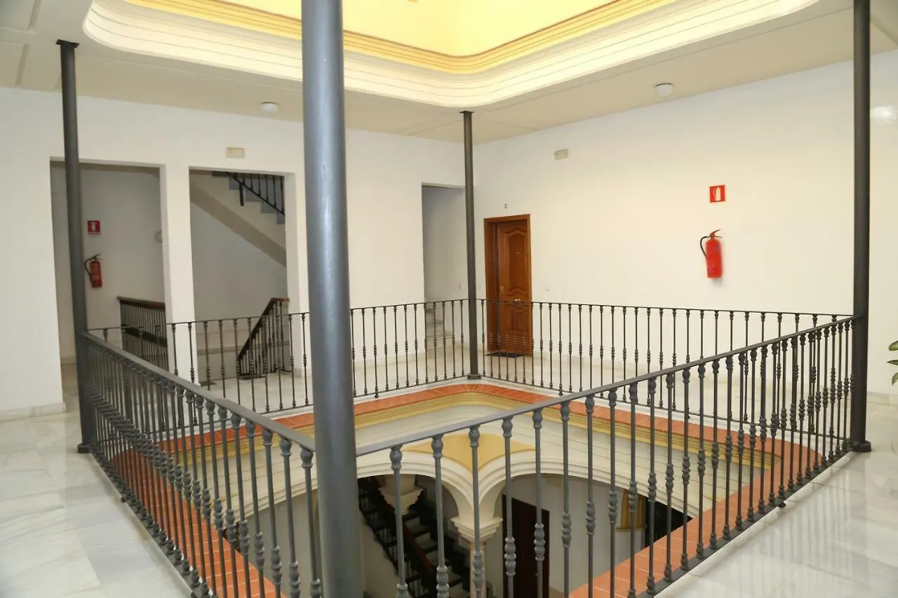 Sweet Home Seville Apartment