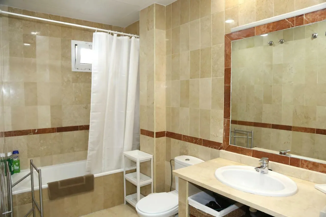Apartment Sweet Home Seville
