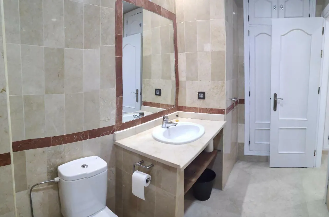 Apartment Sweet Home Seville Spain